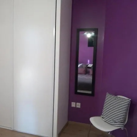 Belxa 3 Lejlighed